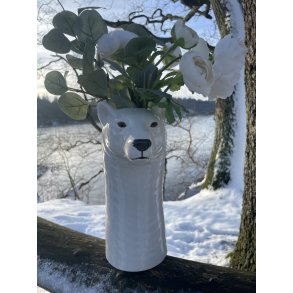 Isbj�rn Vase 27cm